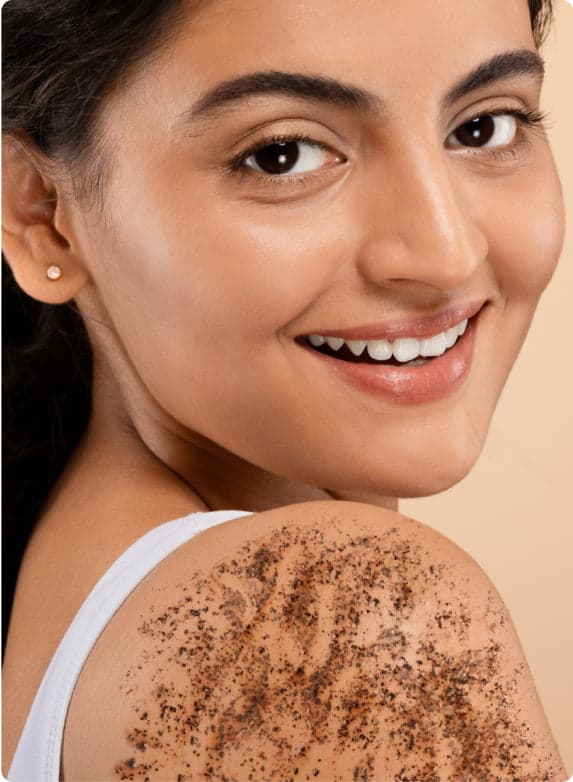 Exfoliate