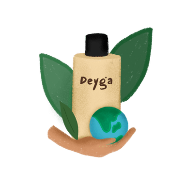 Sustainable Products