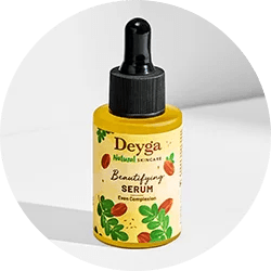 Beautifying Serum