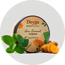 Hair Removal Powder