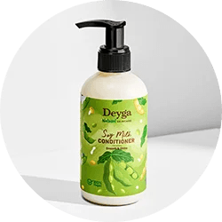 Soy Milk Conditioner