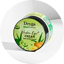 Under Eye Cream